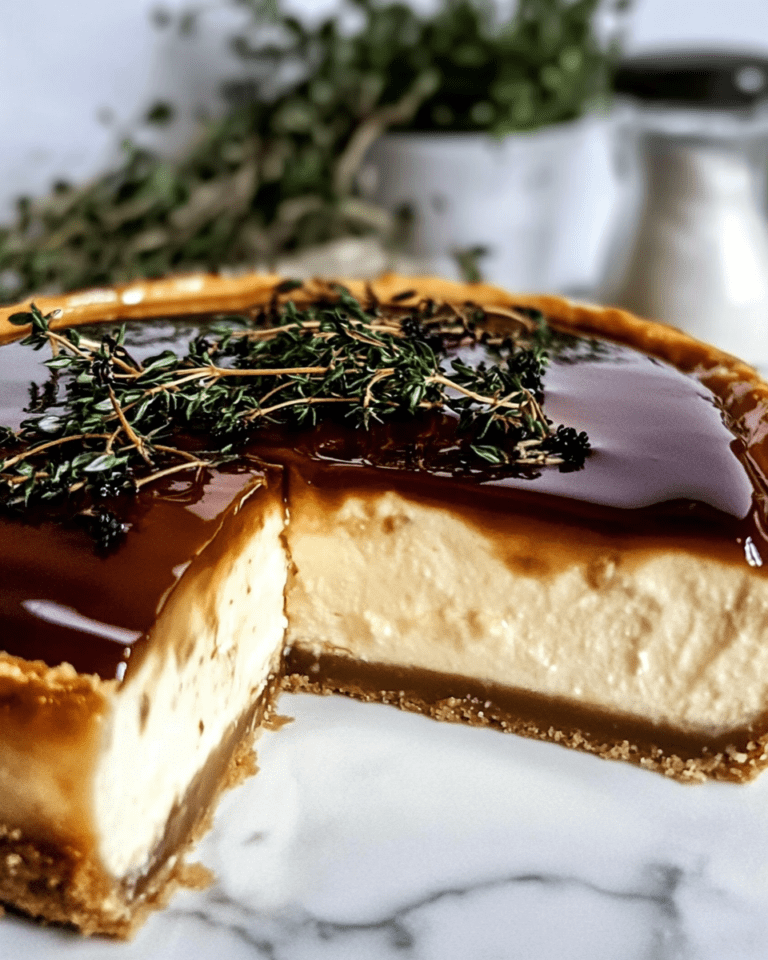 Cheesecake à la Feta