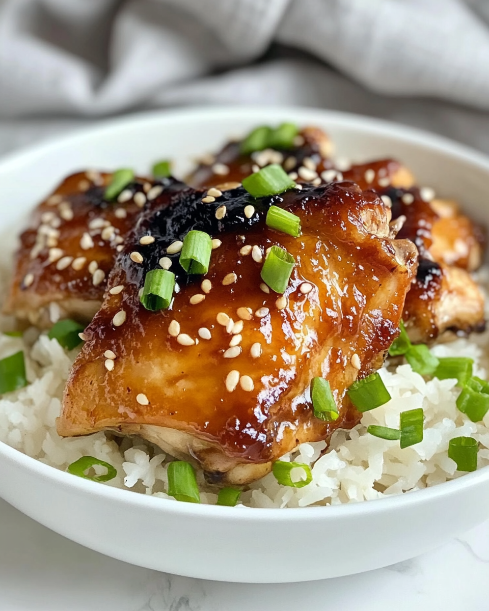 Recipe Image