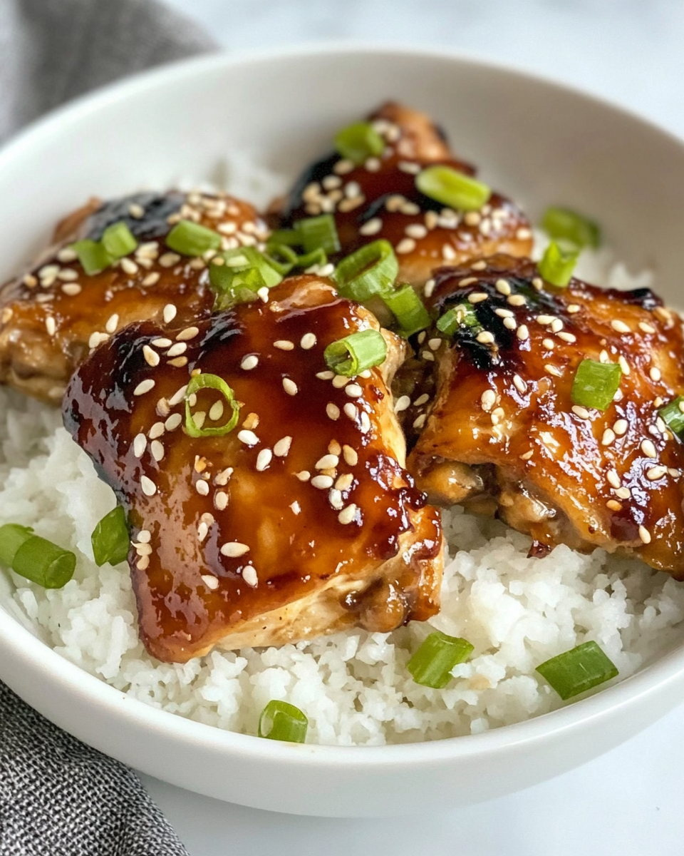 Recipe Image