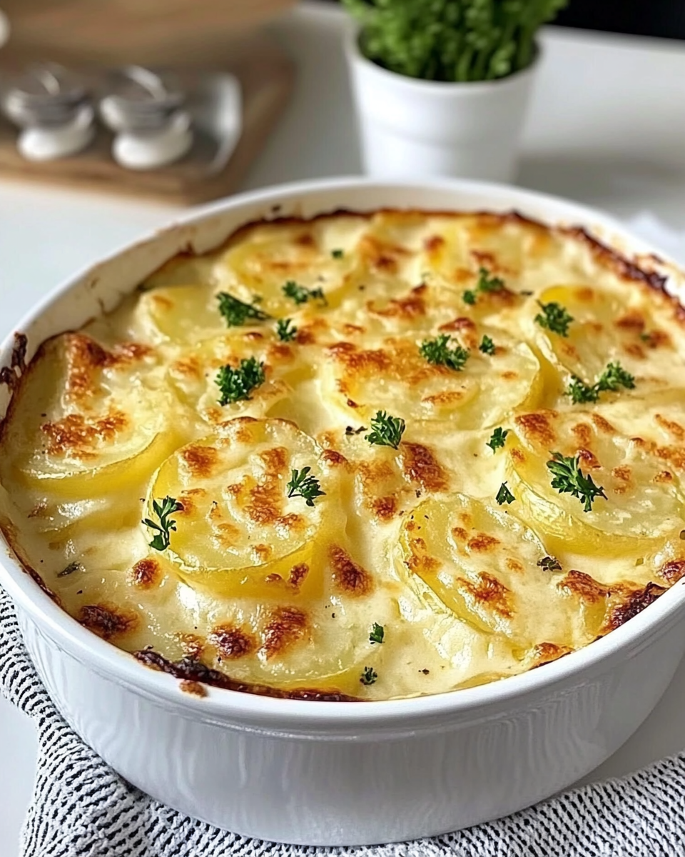 Recipe Image