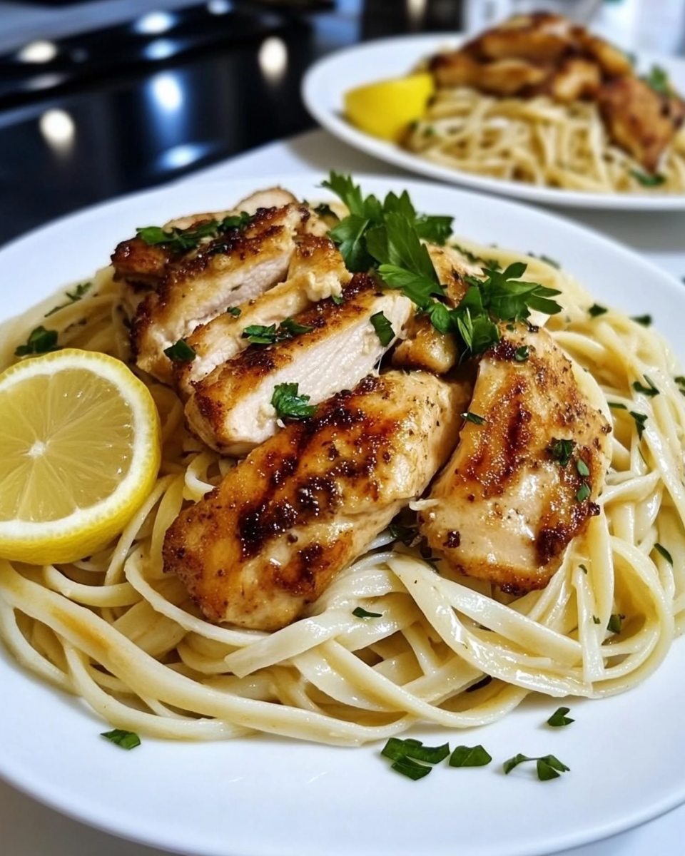 Recipe Image