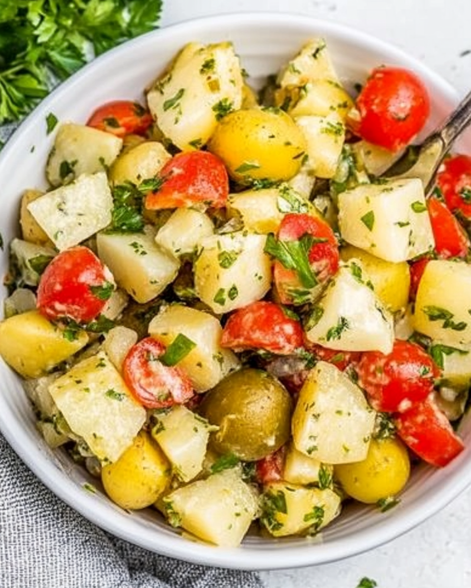 Recipe Image