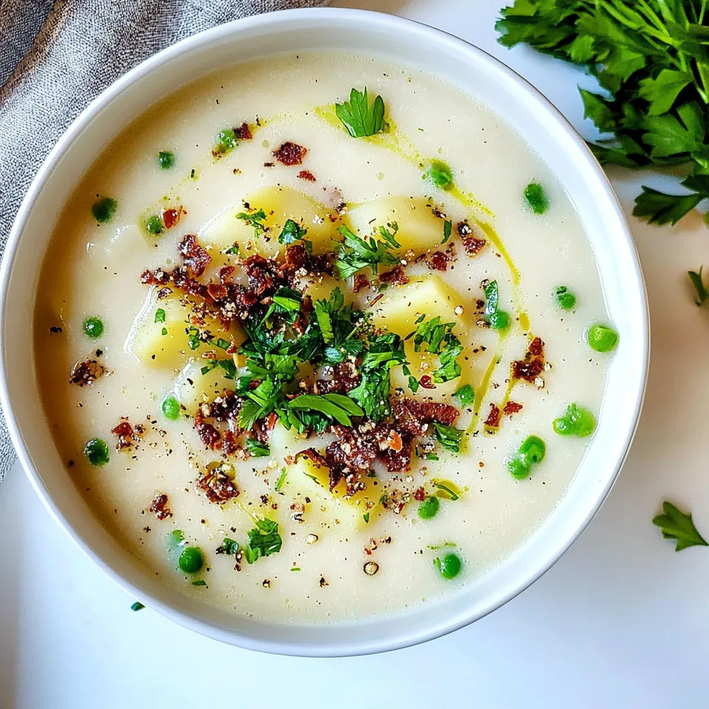 Potato Soup