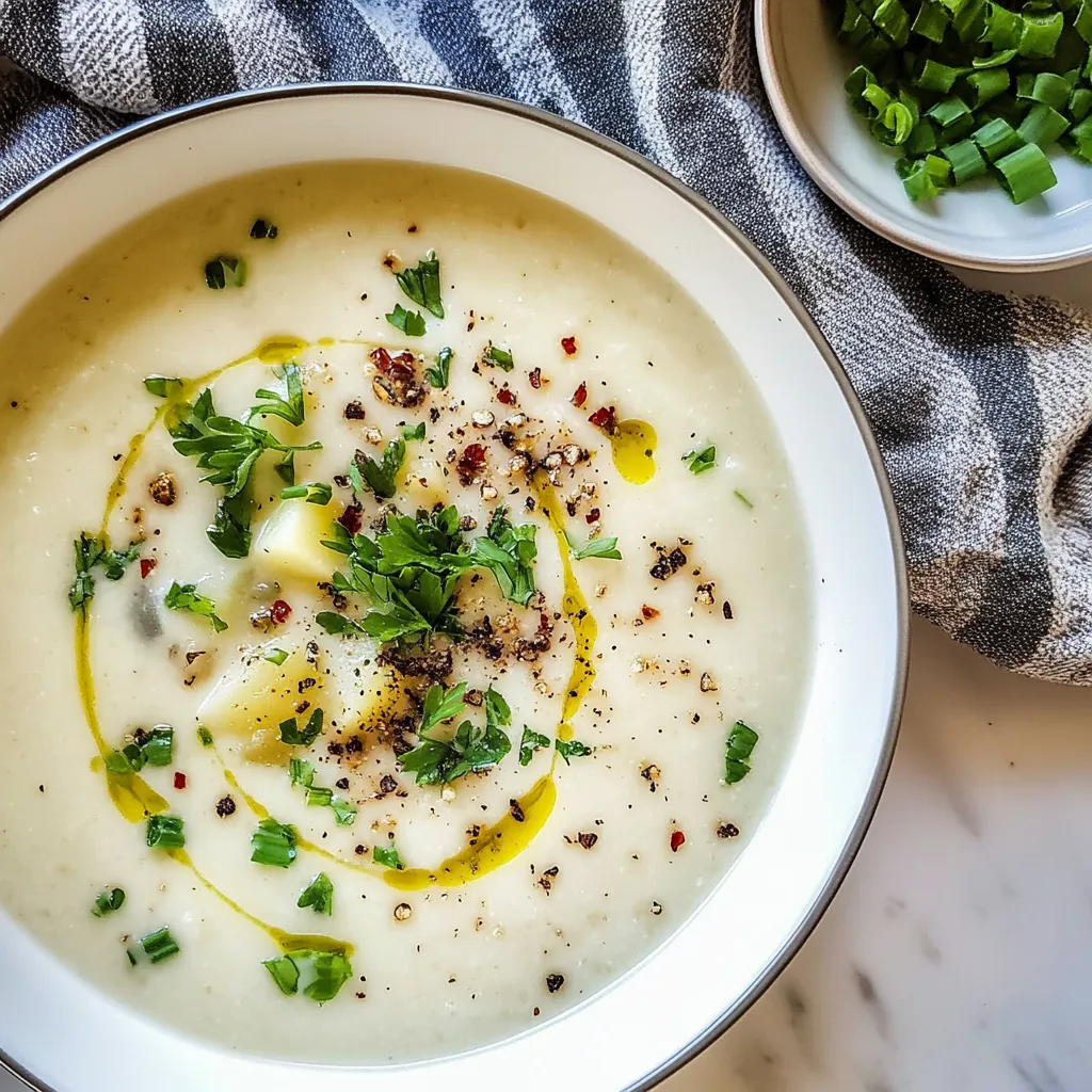 Potato Soup