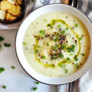 Potato Soup