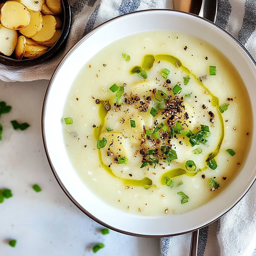 Potato Soup