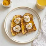 Air Fryer French Toast
