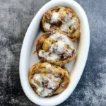 Apple Pie Breakfast Cakes