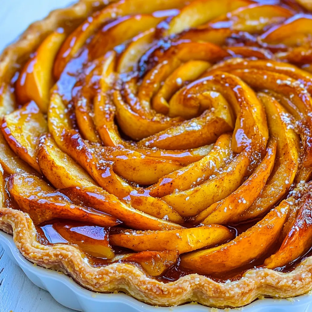 Apple Tart