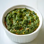 Arugula Pistachio Pesto