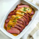 Baked Corned Beef