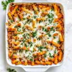 Baked Ziti