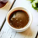 Balsamic Vinaigrette