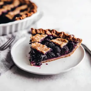 Berry Pie
