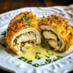 Chicken Kiev