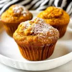 Best Pumpkin Muffin Recipe