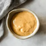 Big Mac Sauce