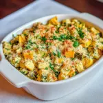 Boston Market Squash Casserole