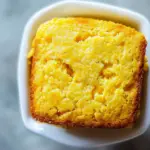 Boston Market Style Cornbread