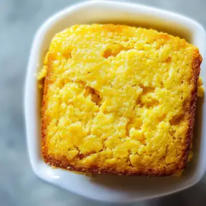 Boston Market Style Cornbread