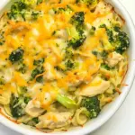 Broccoli Chicken Casserole