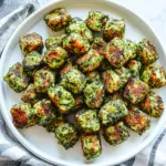 Broccoli Tots