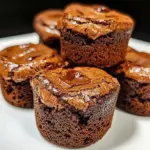 Brownie Bites