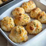 Cheddar Bay Biscuits