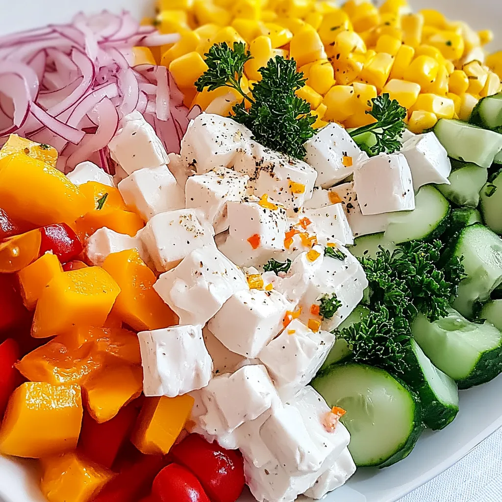 Chef Salad