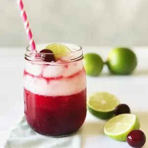 Cherry Limeade