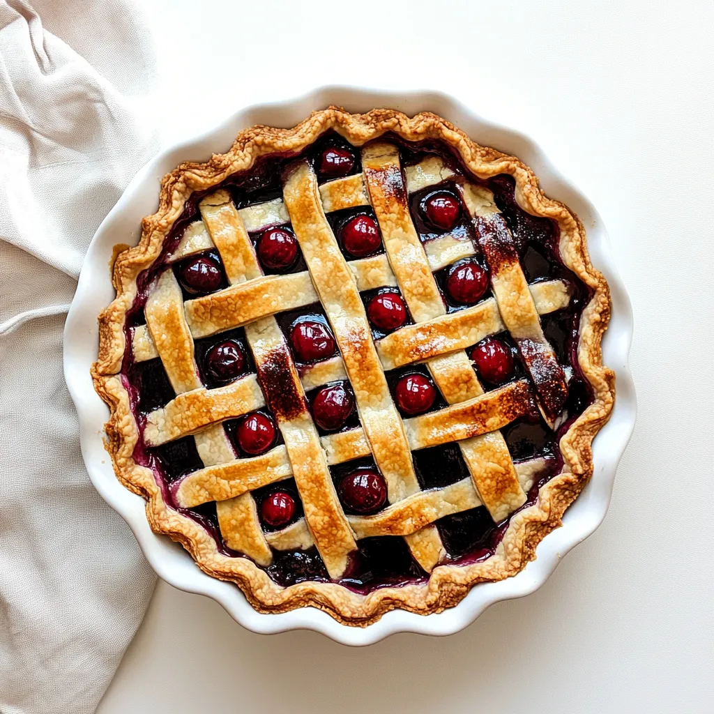 Cherry Pie