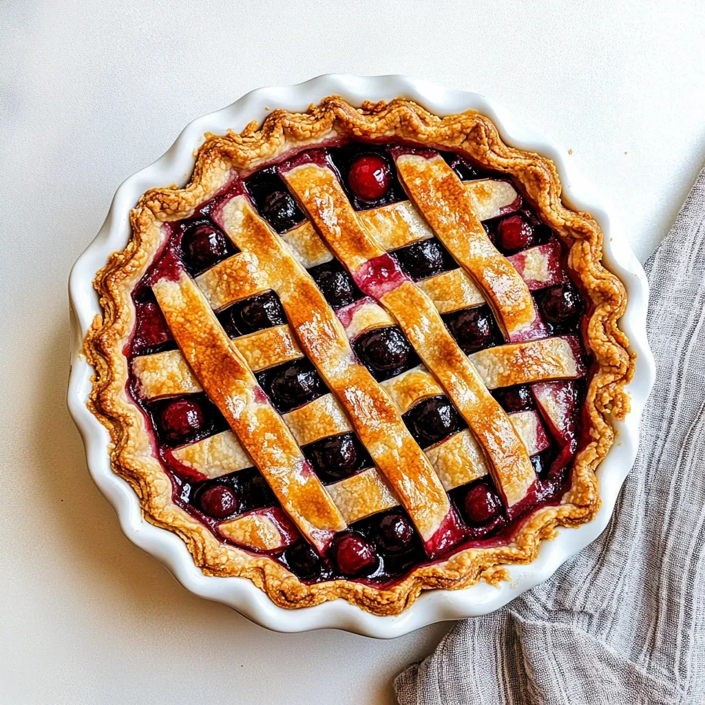 Cherry Pie