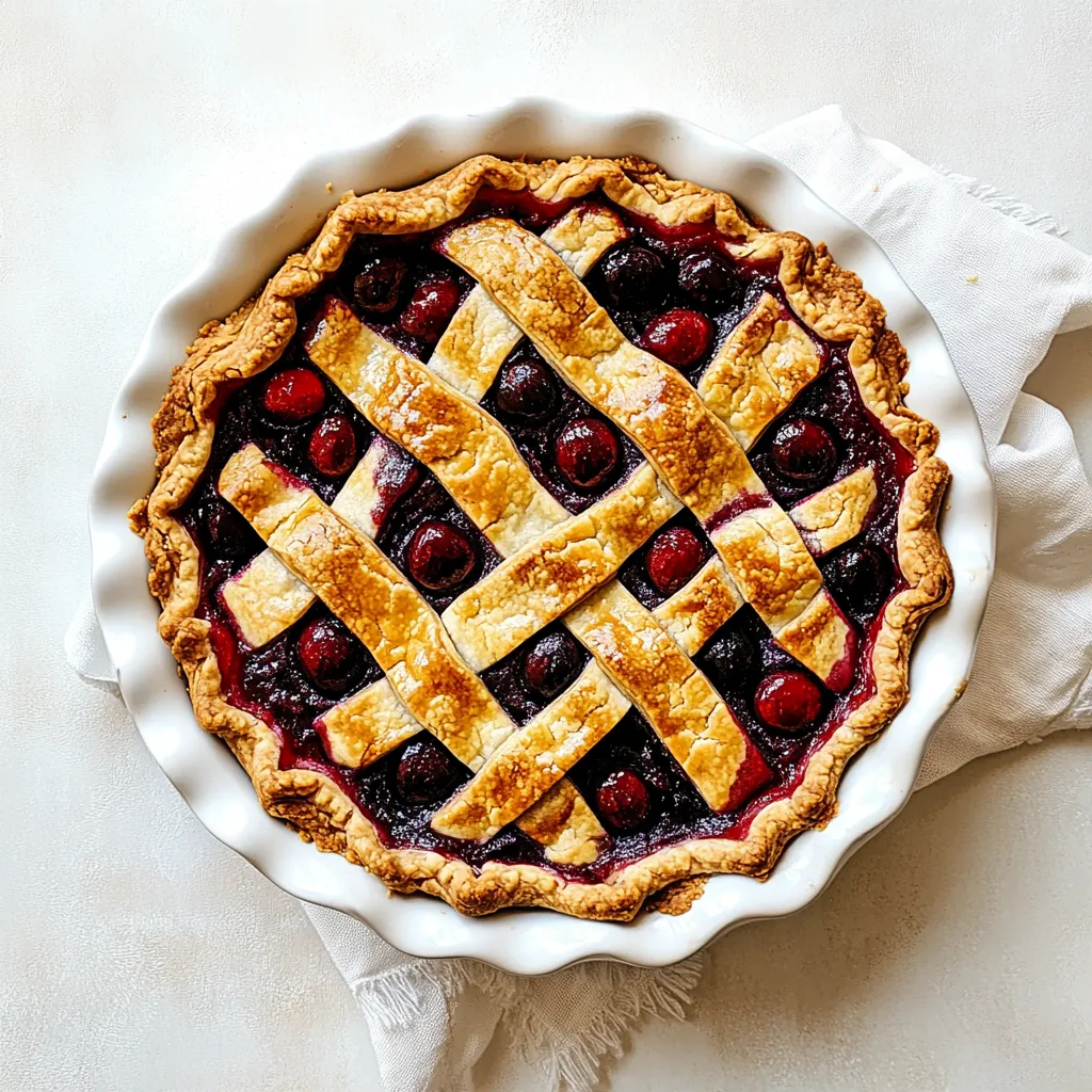 Cherry Pie