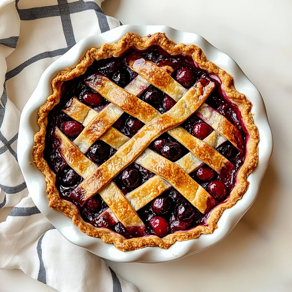 Cherry Pie