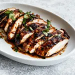 Chicken Fajita Marinade