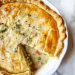 Chicken Pot Pie