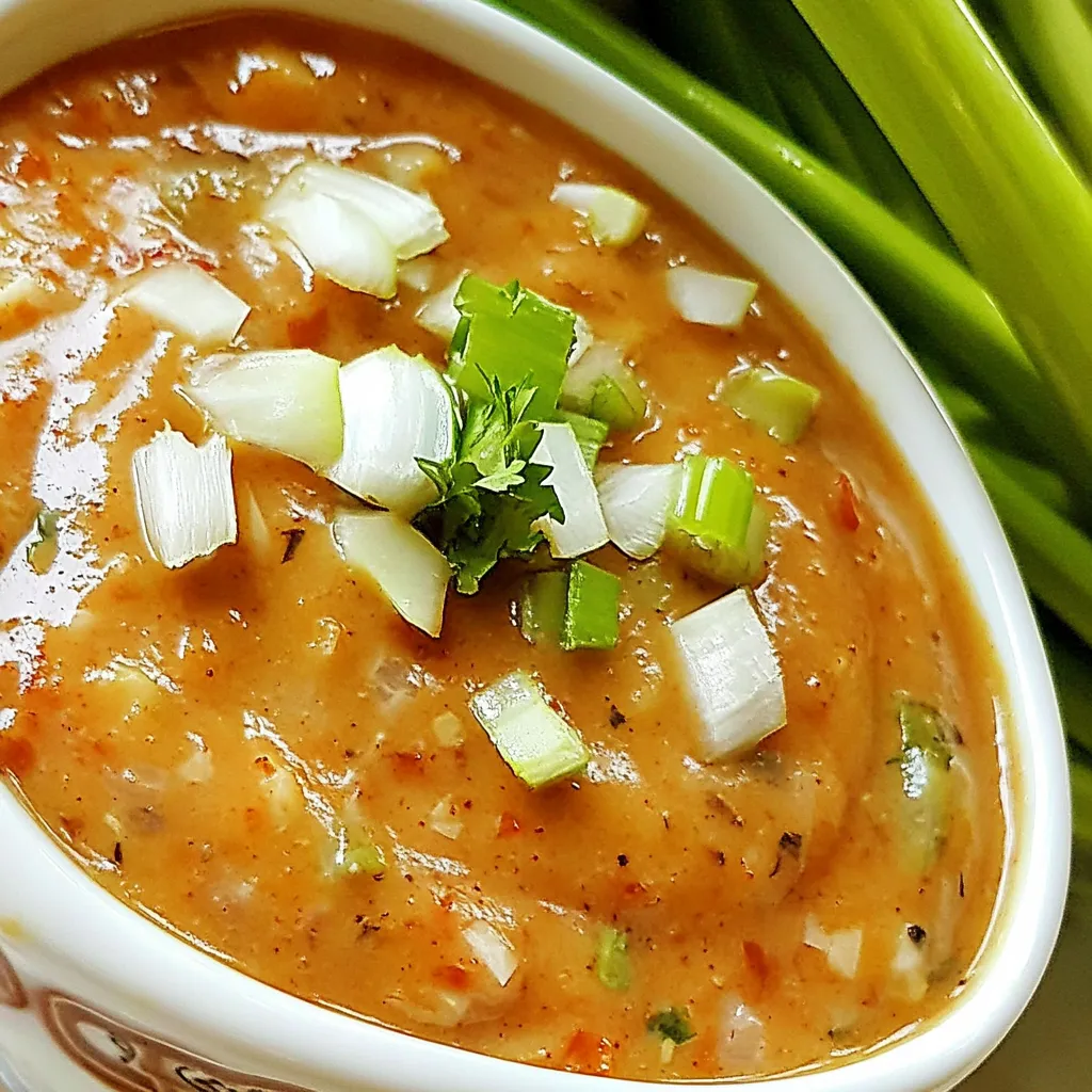 Chili’s Awesome Blossom Sauce