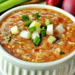 Chili’s Awesome Blossom Sauce