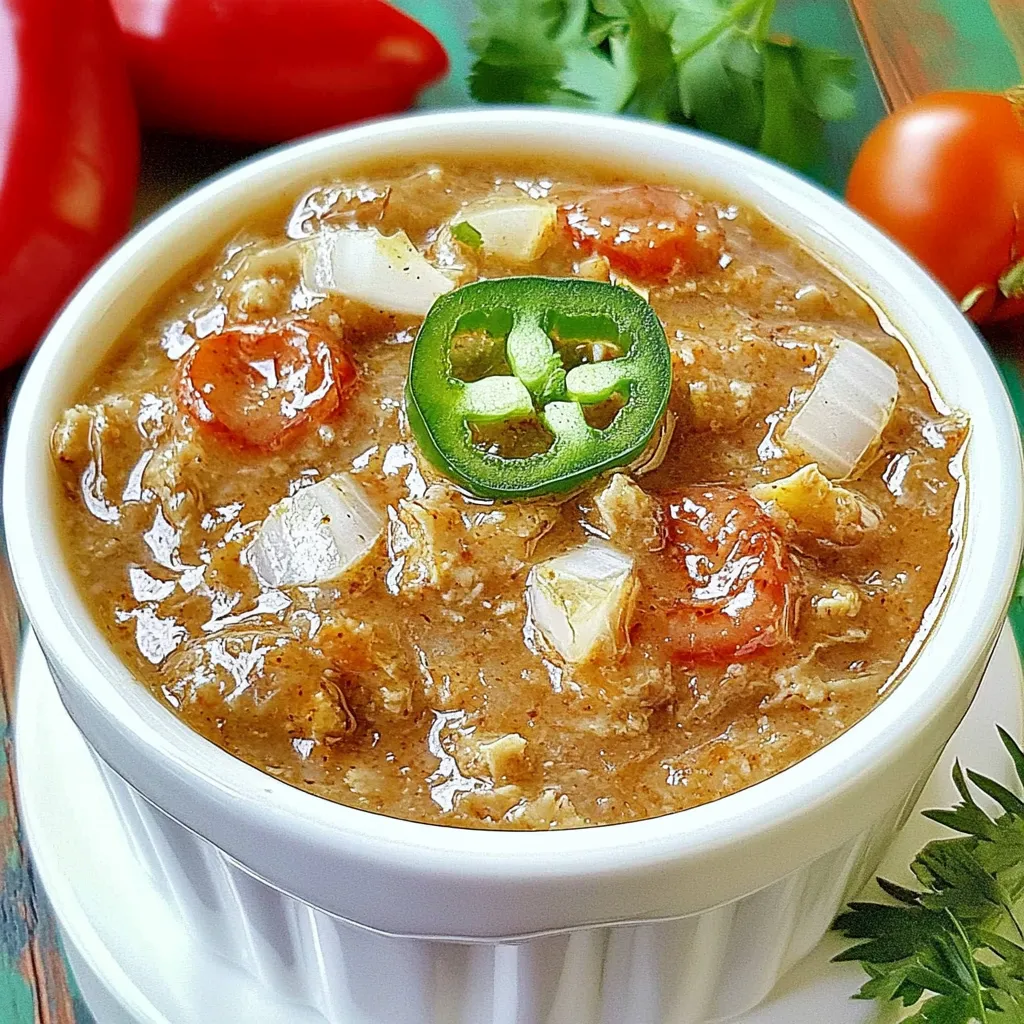 Chili’s Awesome Blossom Sauce