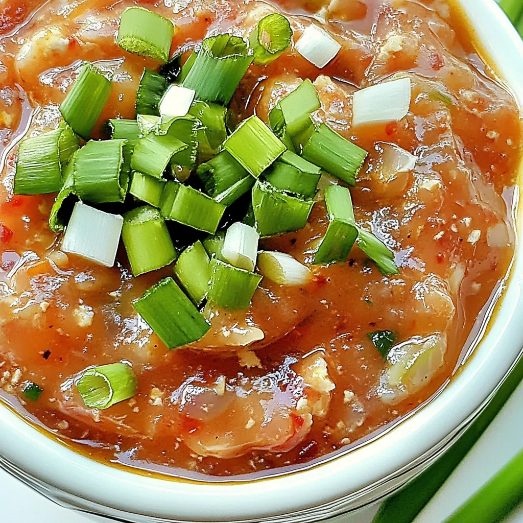 Chili’s Awesome Blossom Sauce