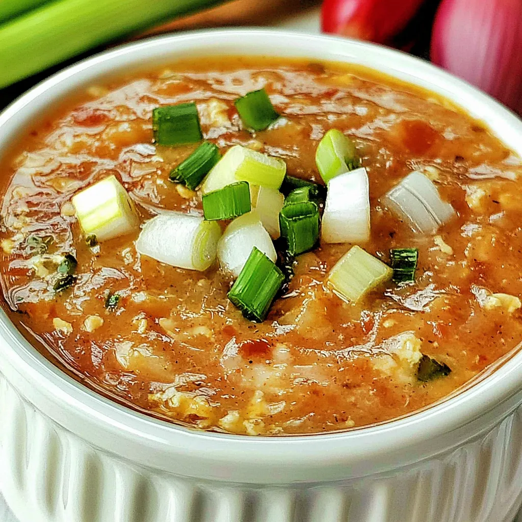 Chili’s Awesome Blossom Sauce