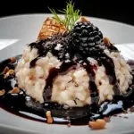 Christmas Finnish Rice Porridge