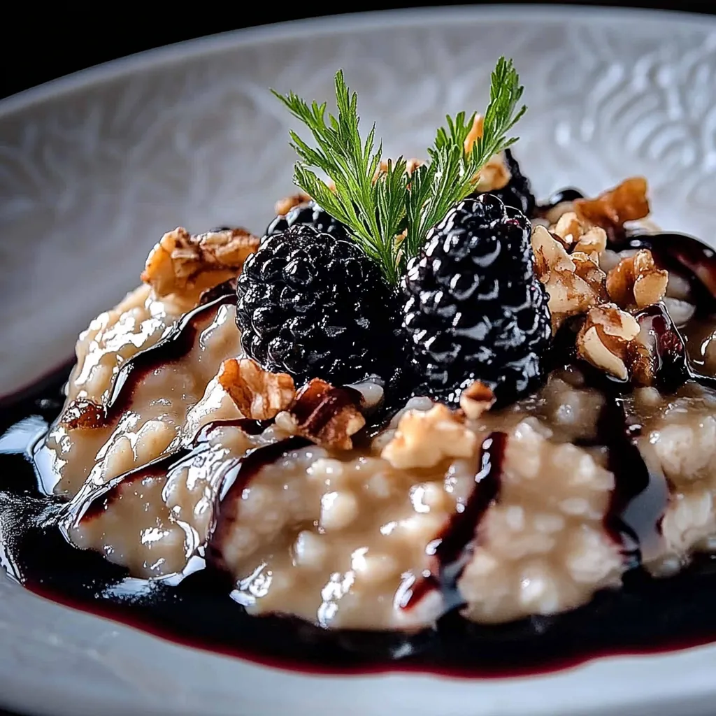 Christmas Finnish Rice Porridge