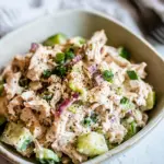 Classic Chicken Salad