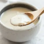 Condensed Cream of Chicken Soup