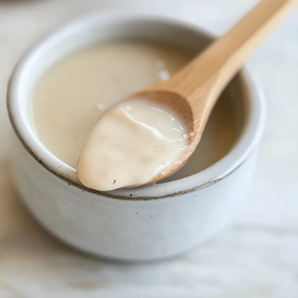 Condensed Cream of Chicken Soup
