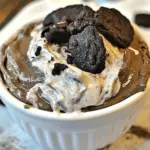 Cookies and Cream Cookie Butter