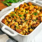 Cornbread Stuffing