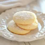 Cream Cheese Cookies