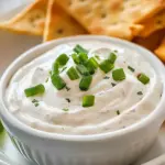Cream Cheese Dip